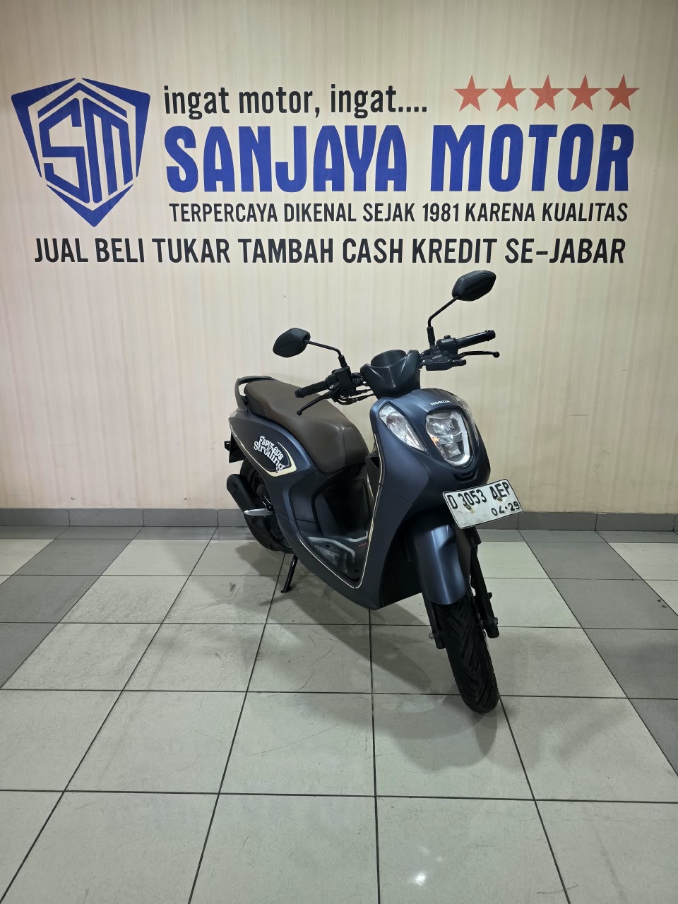 Pro 21